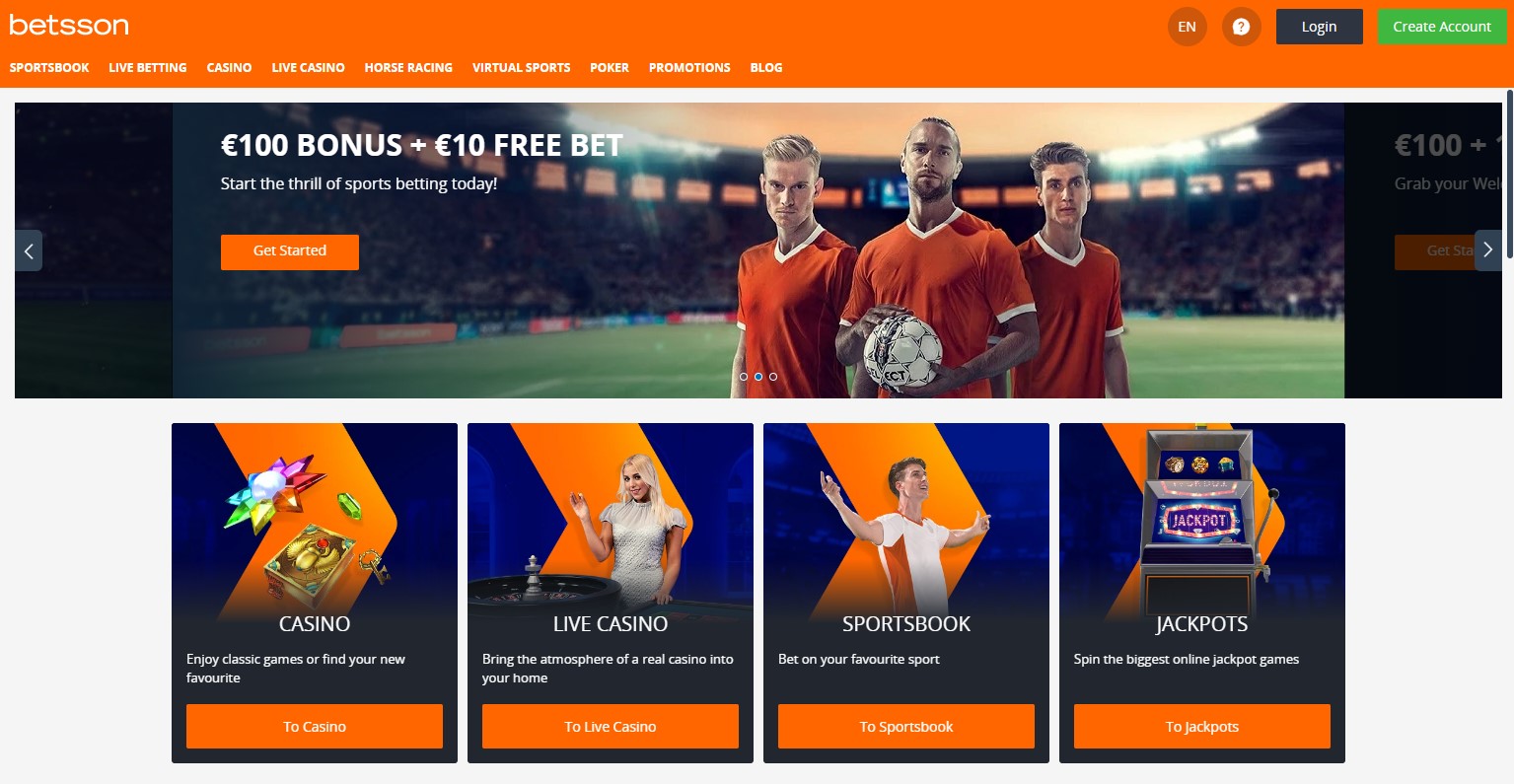 GGbet – обзор букмекерской конторы